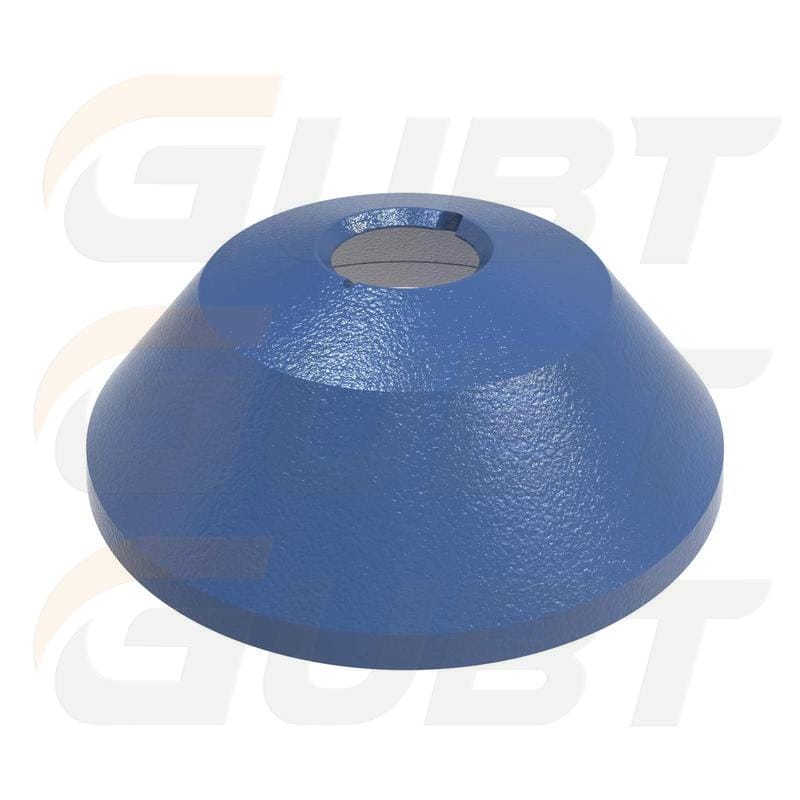 Зображення для довідки: MANTLE 06000-300-02 підходить для Terex MVP550