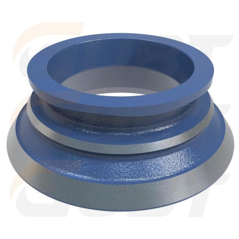 7055208001| BOWL LINER Compatible with Metso HP100