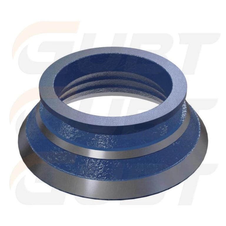 7055208002| BOWL LINER Compatible with Metso HP100