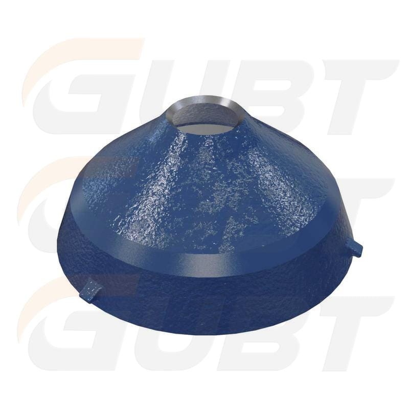 Image de référence: MANTLE 7055308121 Convient à Metso HP100