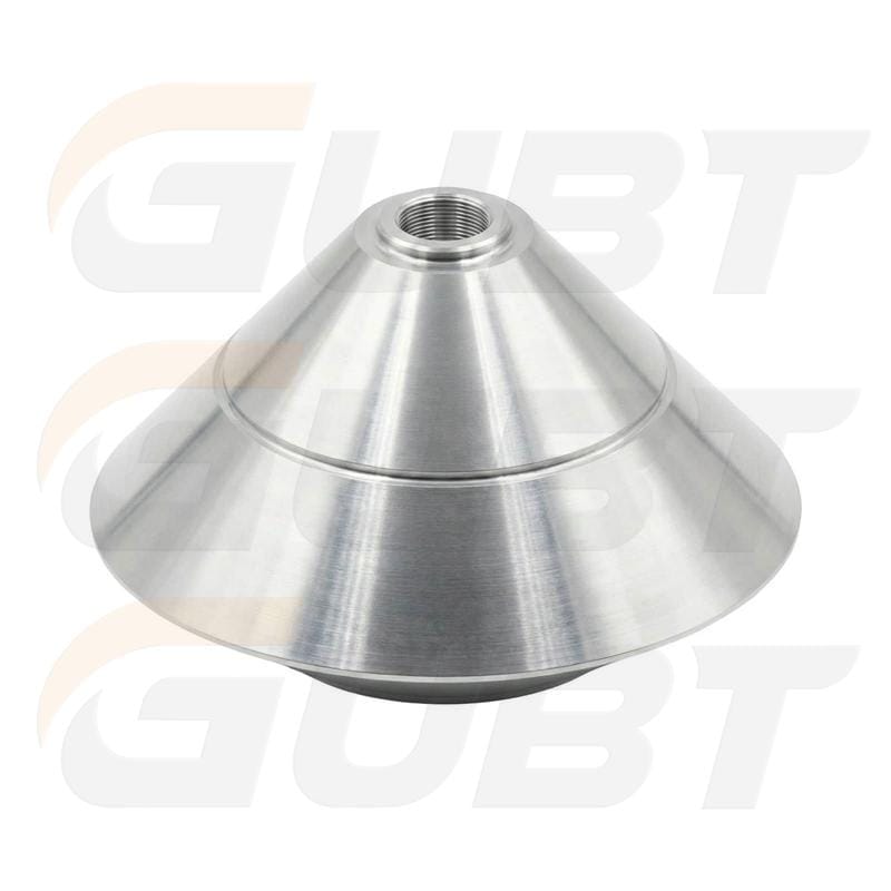 Gambar referensi: MANTLE HEAD N82404331 Cocok untuk Metso HP200.