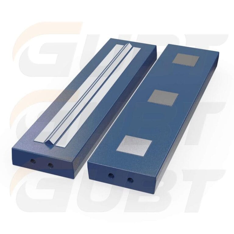 7062252506| BLOW BAR Compatible with Metso NP1213/NP1313