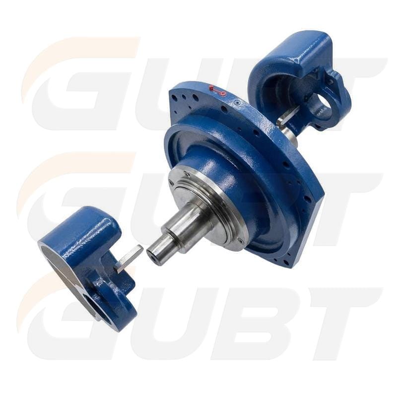 N92251123| VIBRATOR SUB-ASSEMBLY Compatible with Metso MV4