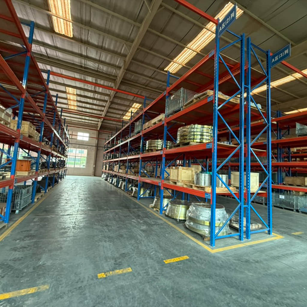 Crusher wear and spare parts | Service