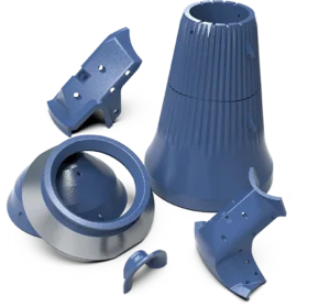 gubt cone crusher liners, bowl liner, mantle, concave