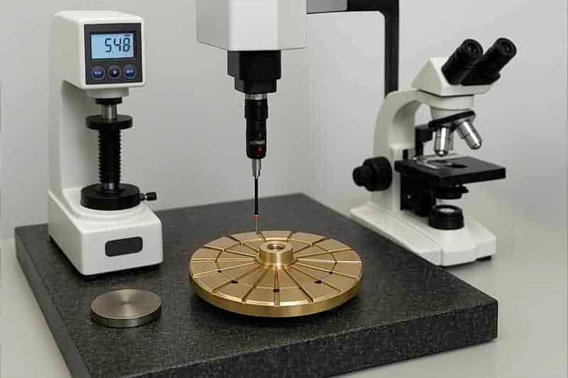 gubt socket liner inspection