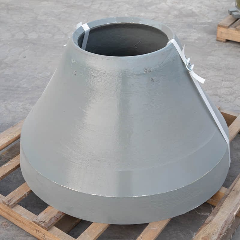 gubt cone crusher liners, bowl liner, mantle, concave