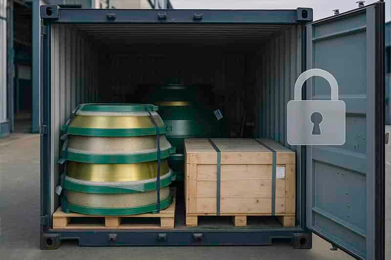 gubt container shipping