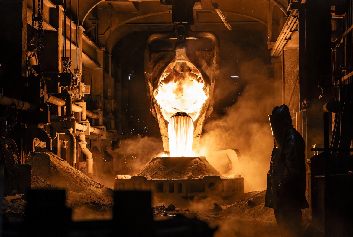 Cone Crusher Parts Manufacturer