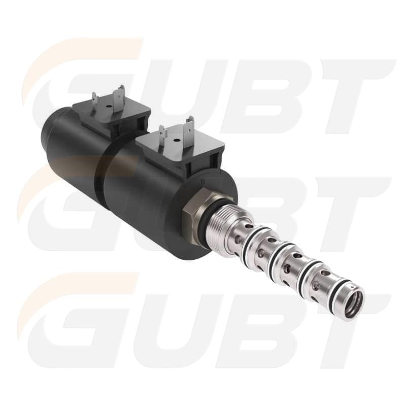 Referenzbild: PROPORTIONALES DURCHFLUSSREGELVENTIL MM0301357 Passt zu General Universal