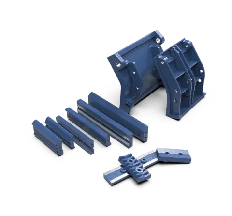 HSI CRUSHER LINER