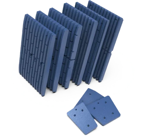Jaw Crusher Liners