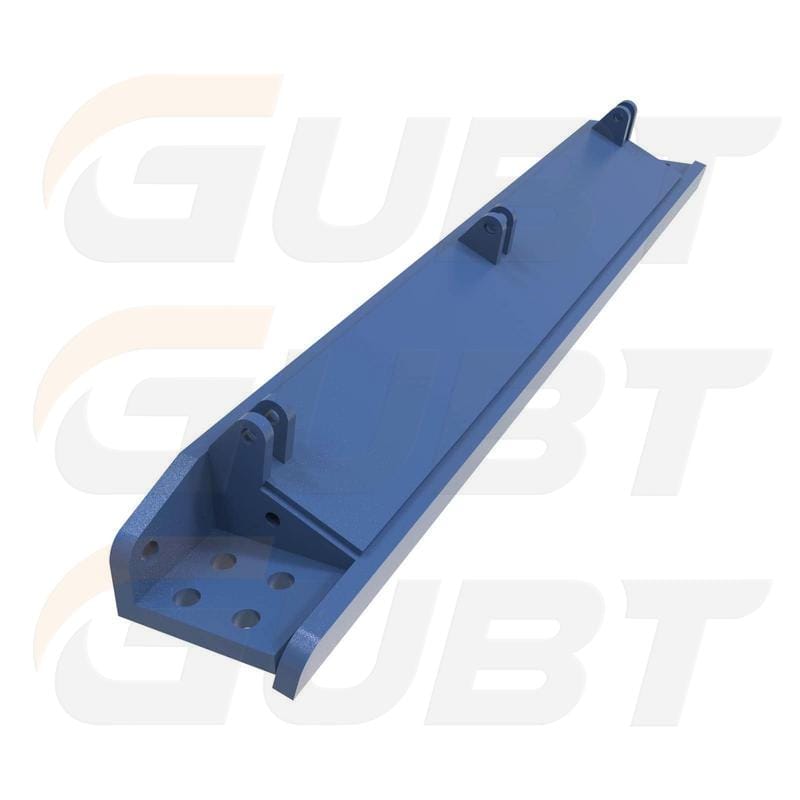 Imagen de referencia: VIGA TRANSVERSAL SUPERIOR N85406577 Adecuada para Metso LT1315/NP1315