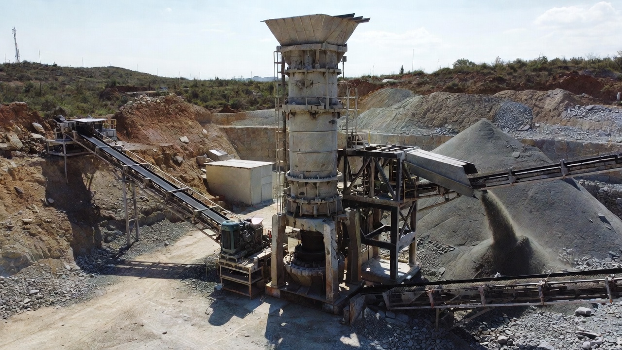 Industrial Applications and Material Processing with VSI Components