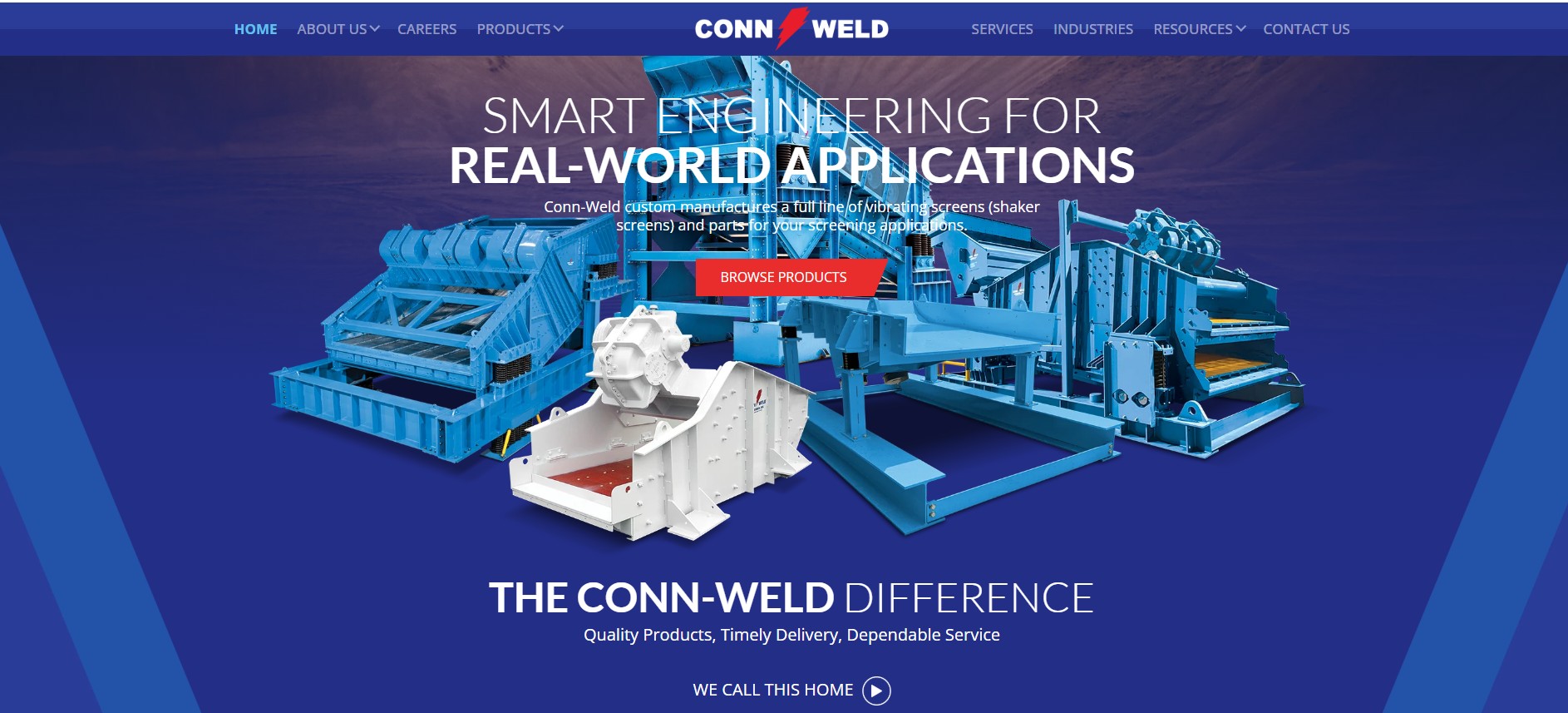 connweld