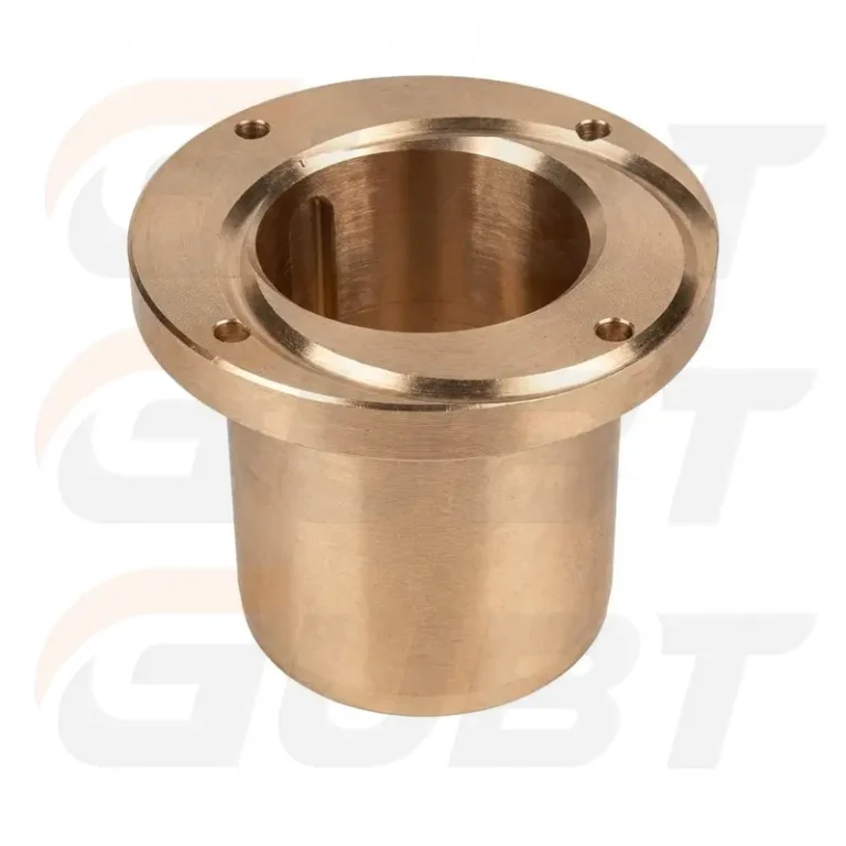 Reference image: Countershaft bushing 1022061401 for Metso HP200