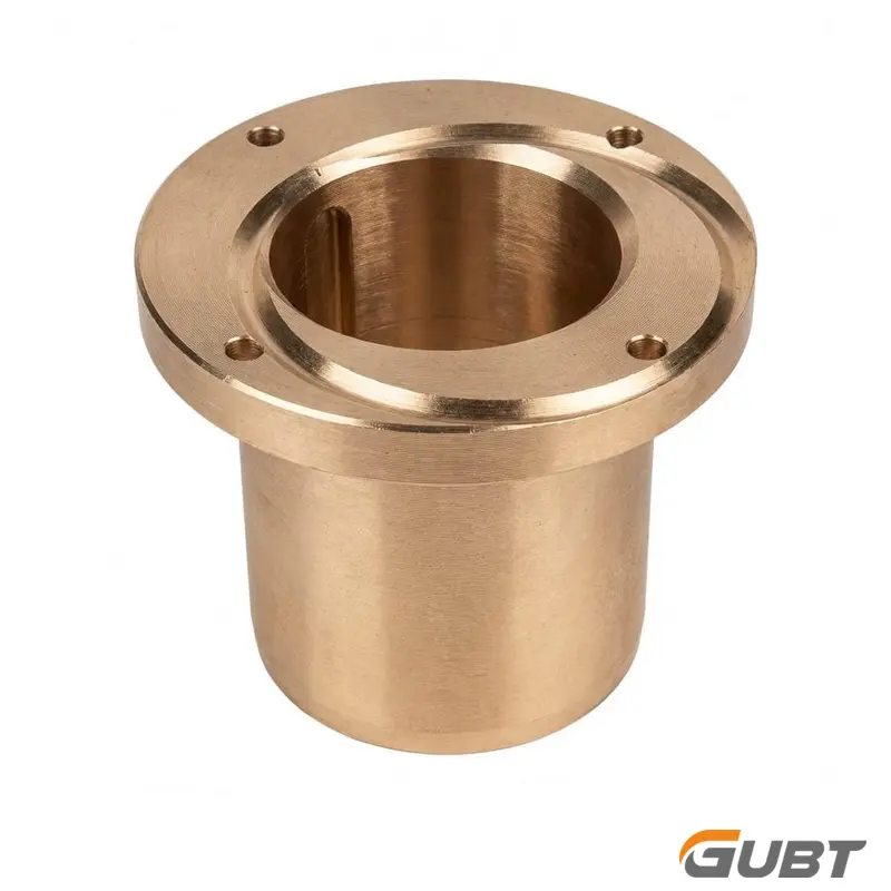 Gambar referensi: Bushing countershaft 1022061401 untuk Metso HP200