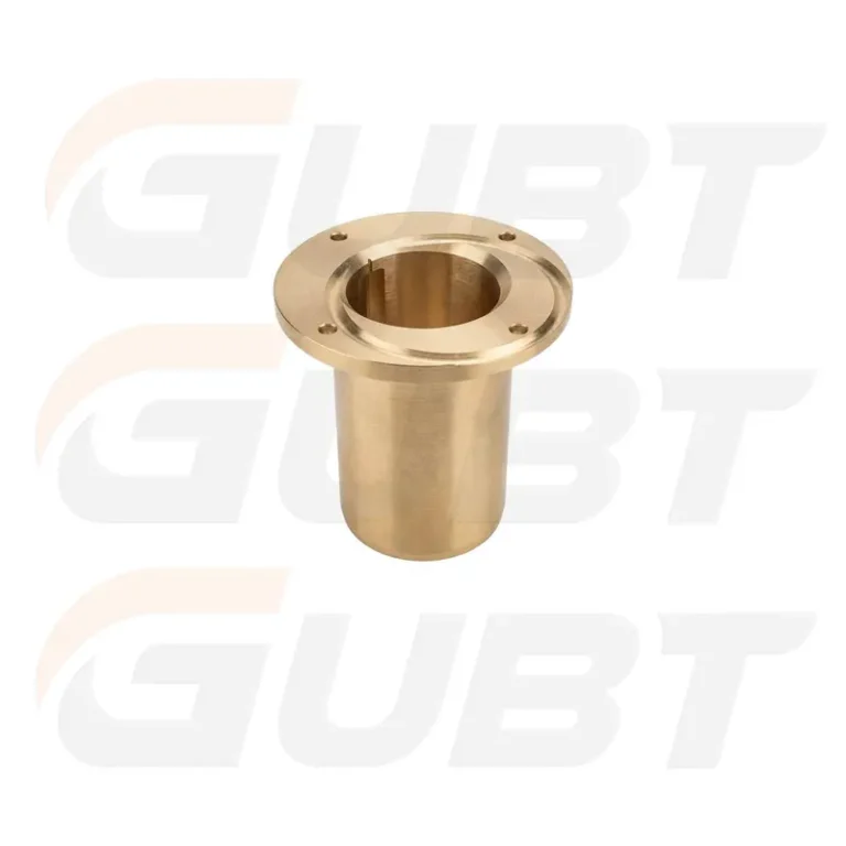 Reference image: Countershaft bushing 1022062210 for Metso HP400