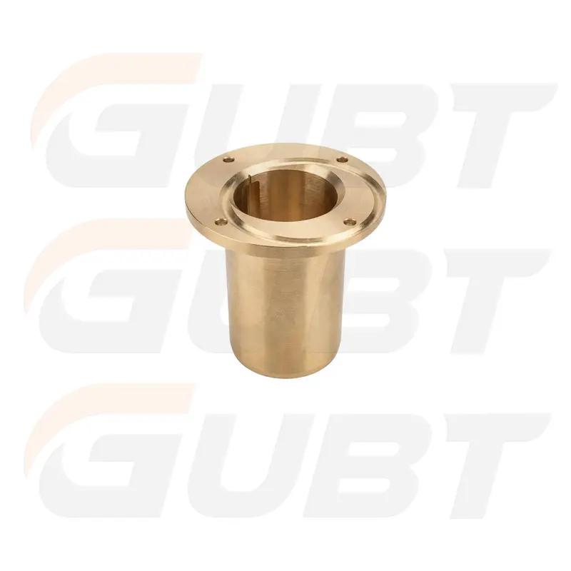 Gambar referensi: Bushing countershaft 1022062210 untuk Metso HP400