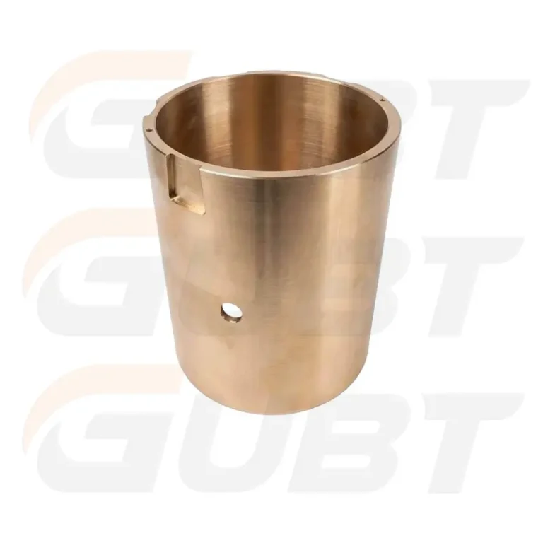 Reference image: Eccentric bushing 1022073307 for Metso HP300