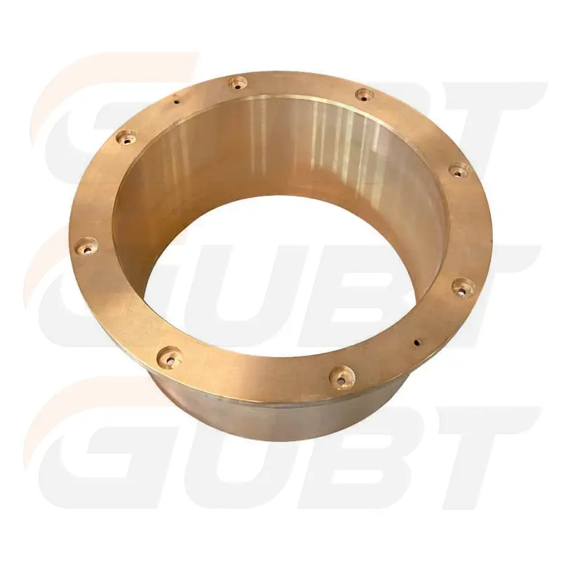 Image de référence: Bague inférieure de tête 1022147350 pour Metso HP400