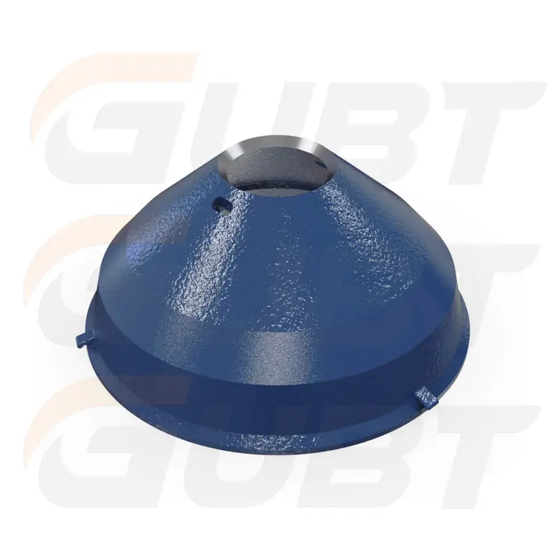 Referenzbild: Brechkegel 1050130813 für Metso HP200