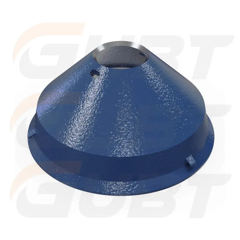 Referenzbild: Brechkegel 1050130815 für Metso HP200