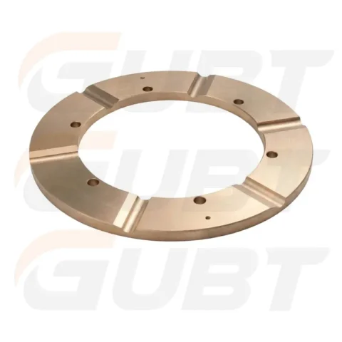 Upper thrust bearing 1057612200 for Metso HP300