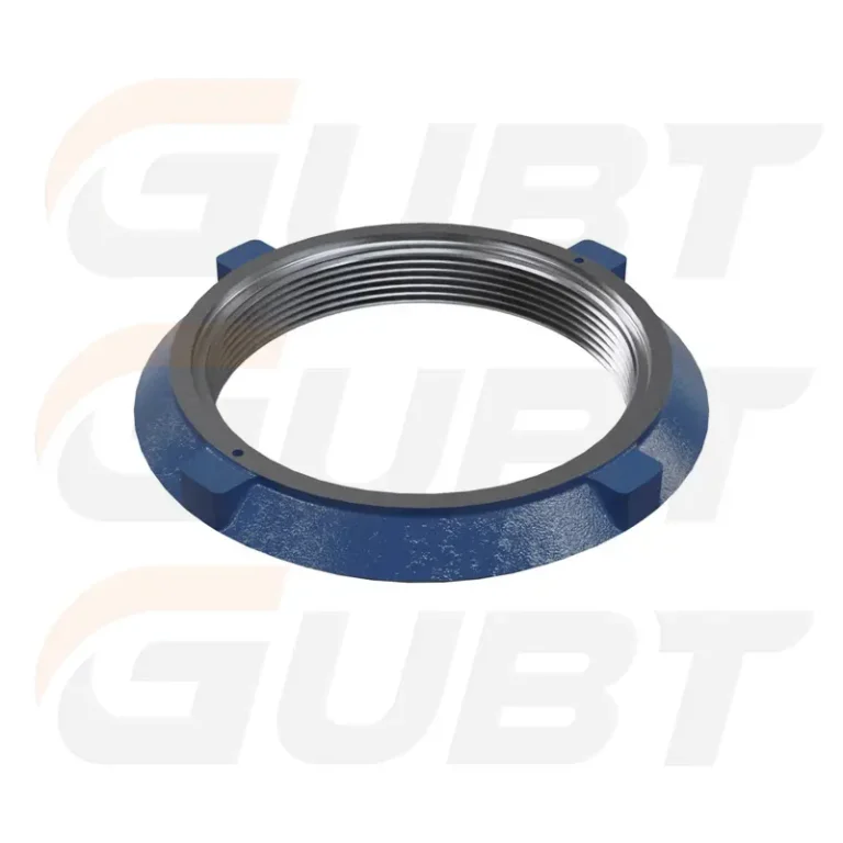 Reference image: Mantle nut 1062734374 for Symons 4 1/4FT STD