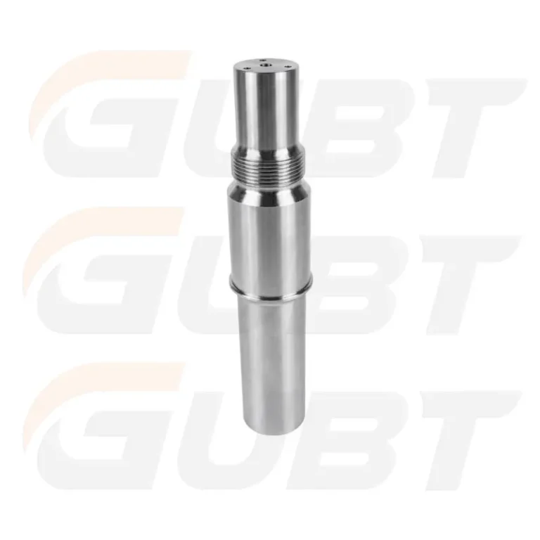 Referenzbild: Hauptwelle 285150 für Metso GP100