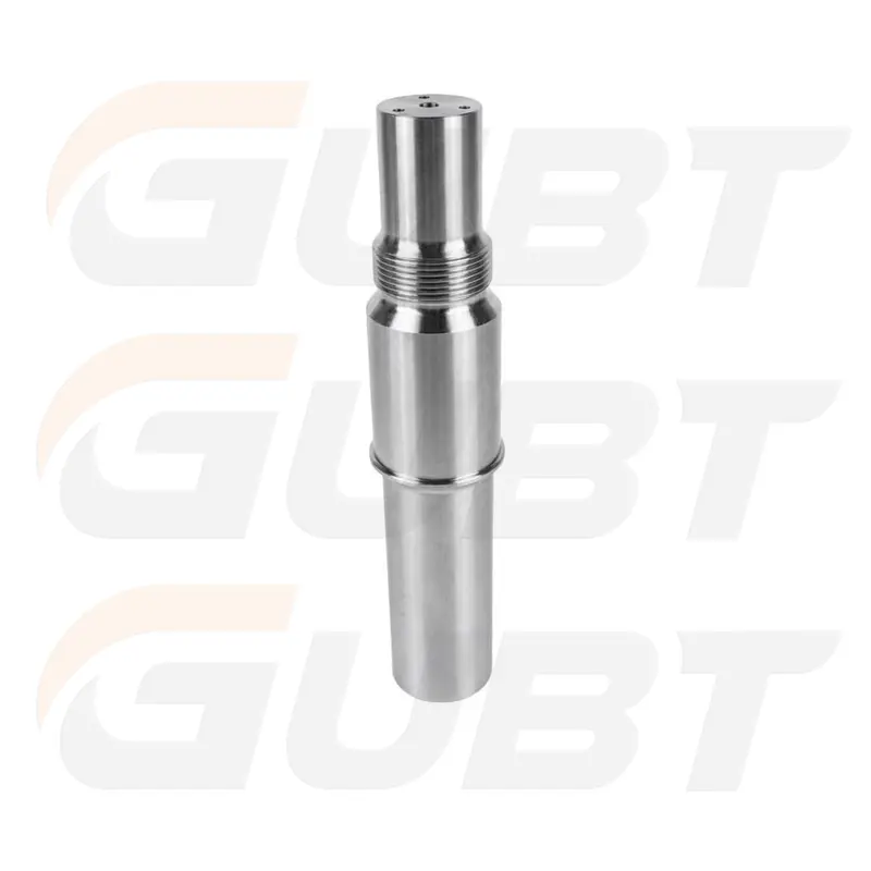 Image de référence: Arbre principal 285150 pour Metso GP100