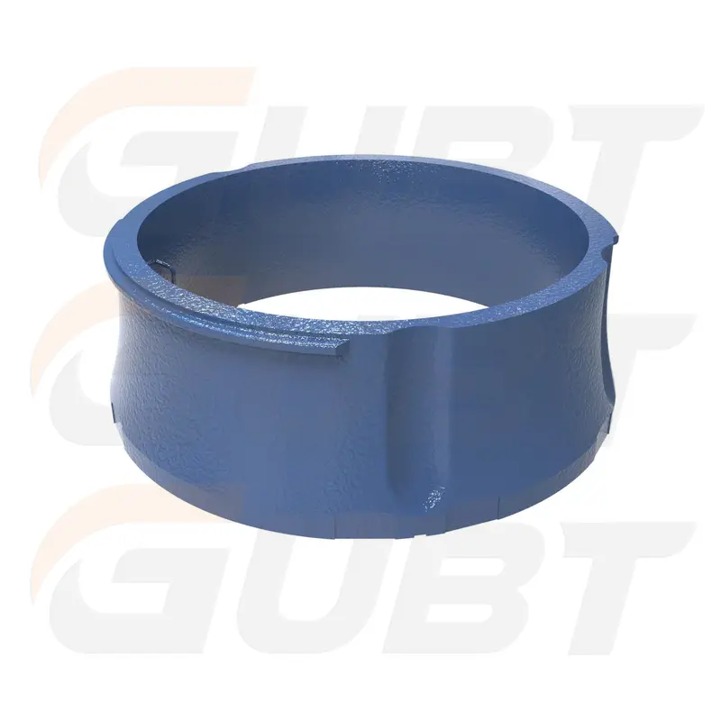 Imagem de referência: Côncavo inferior 400.1295-01 para Sandvik CS440