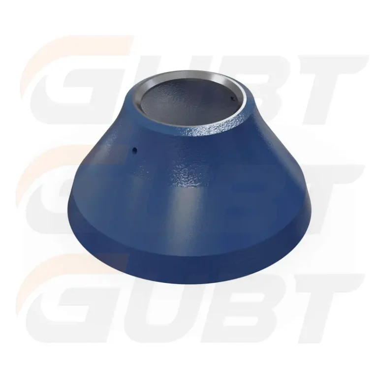 Imagem de referência: Manta 400.1600-01 para Sandvik CH660