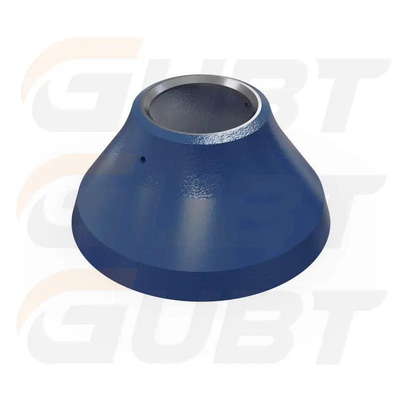 Imagem de referência: Manta 400.1600-01 para Sandvik CH660