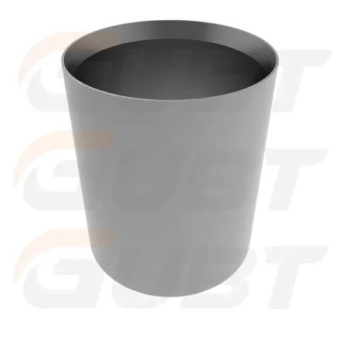 Main shaft sleeve 418481 for Metso GP100