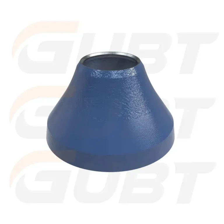 Reference image: Mantle 442.7989-01 for Sandvik CH430