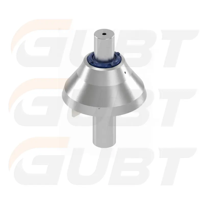 Image de référence: Ensemble d’arbre principal 452.4130-901 pour Sandvik CH660