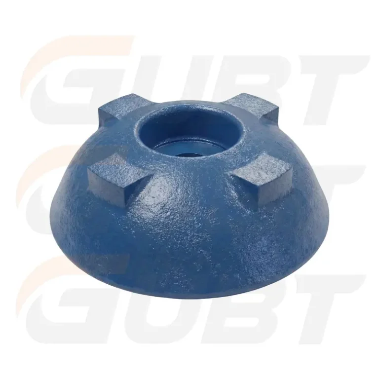 Reference image: Feed plate 7065558050 for Metso HP200 / HP3