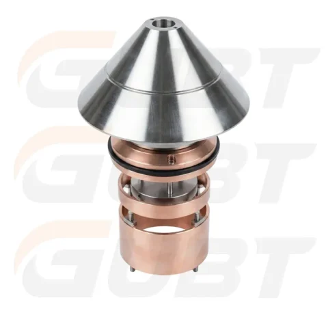 Head assembly 7090058000 for Metso HP300
