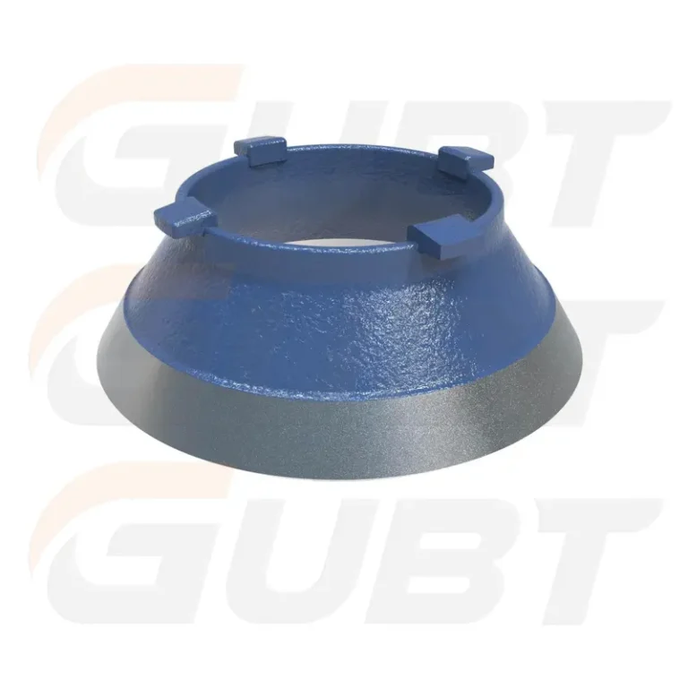 Reference image: Bowl liner CW023-003 for Terex MAXTRAK1150/C1545