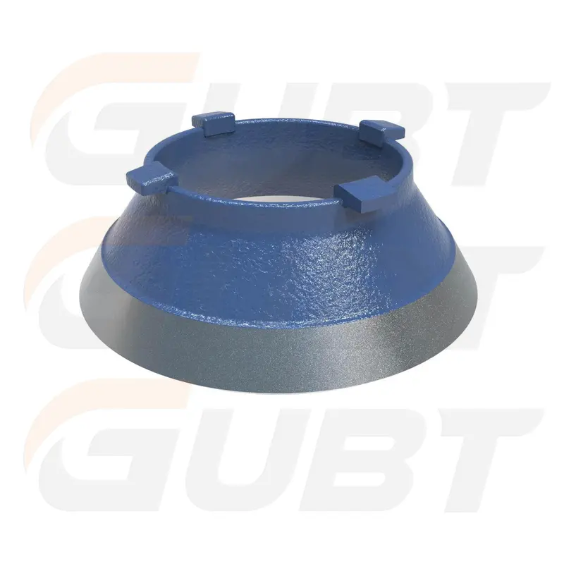 Reference image: Bowl liner CW023-003 for Terex MAXTRAK1150/C1545