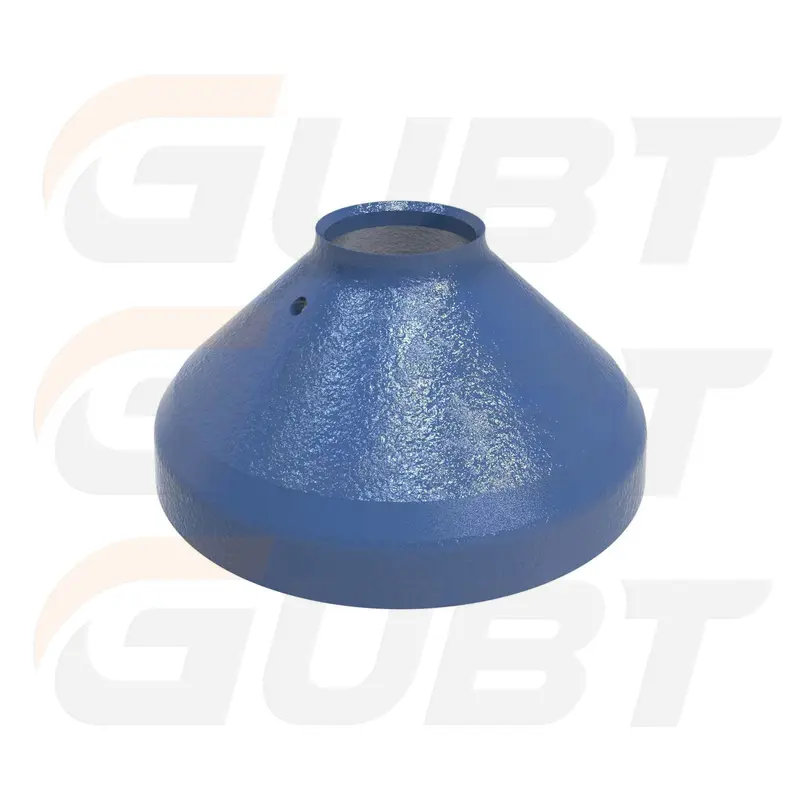 Reference image: Mantle CW023-006 for Terex MAXTRAK1150/C1545