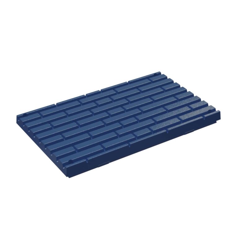 Reference image: C125 Swing Jaw Plate N11954353
