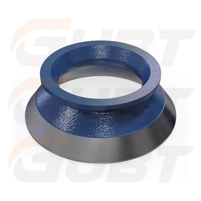 Referenzbild: Brechmantel MM0376591 für Metso HP200