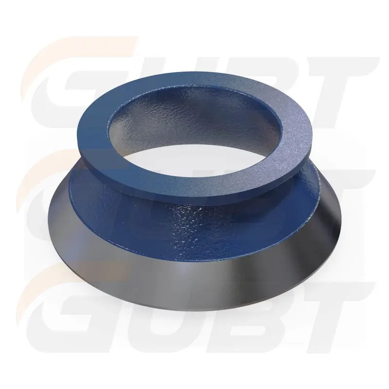 Referenzbild: Brechmantel MM0384062 für Metso HP200