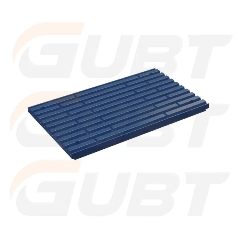 Referenzbild: Bewegliche Brechbacke N11924296 für Metso C160