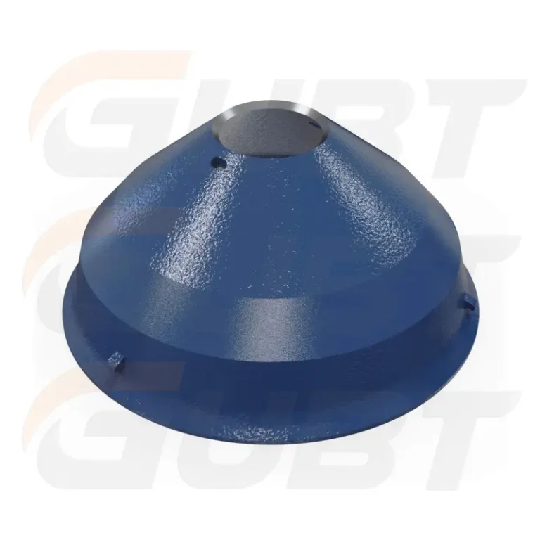 Referenzbild: Brechmantel N55309511 für Metso HP5, HP6