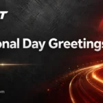 GUBT National Day greetings 2026