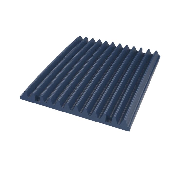 Reference image: J1170 Fixed Jaw Plate CR005-072-001E