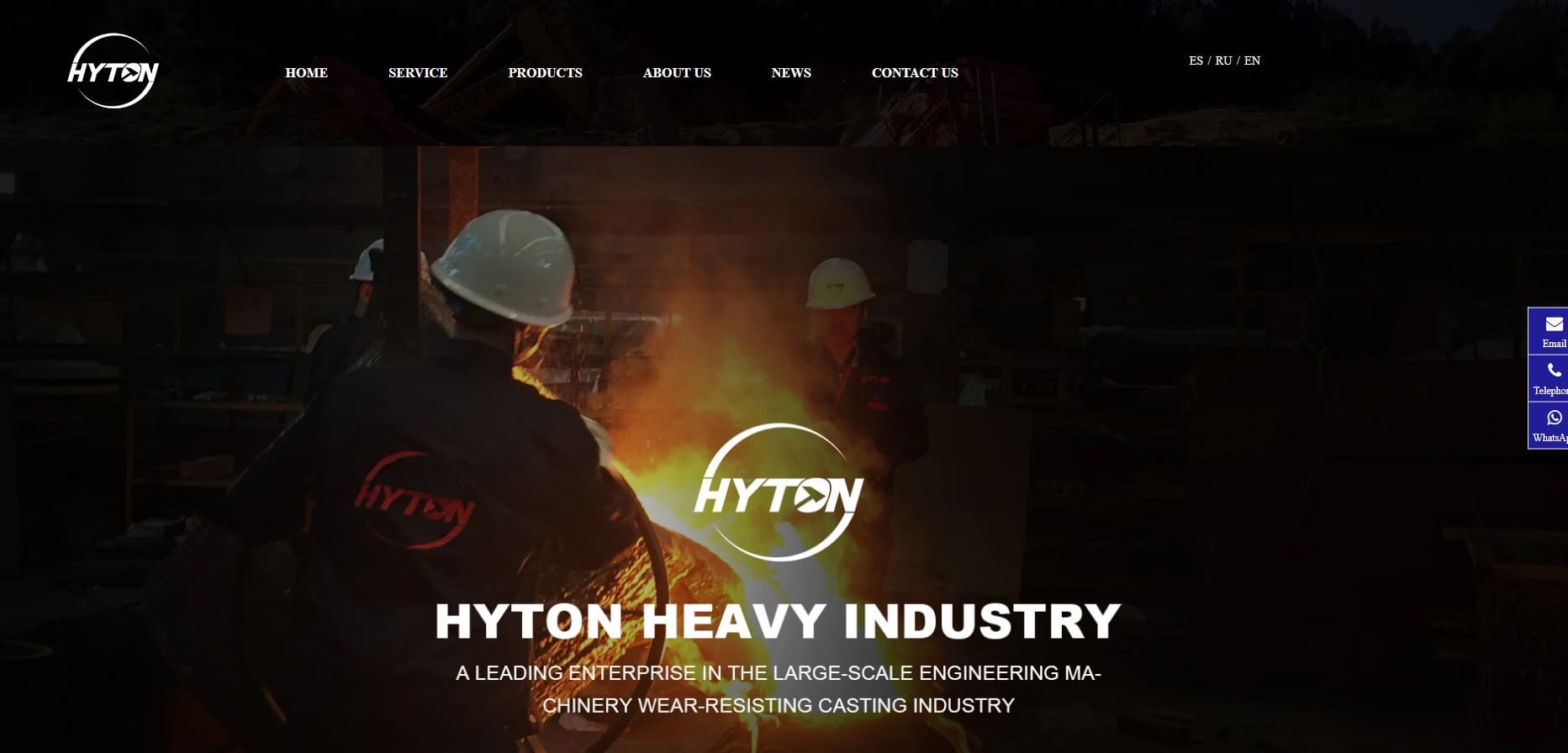 hyton